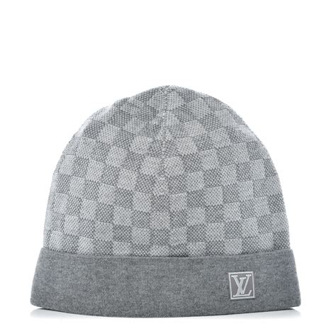 bonnet louis vuitton femme|louis vuitton petit damier hat.